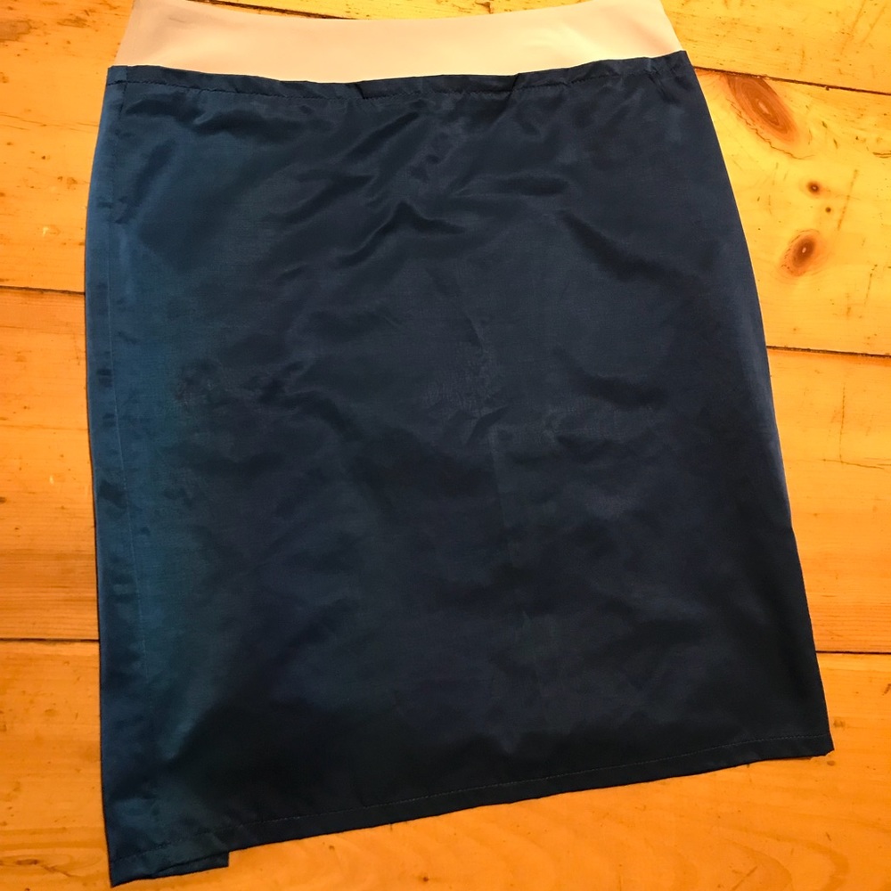 Vera Wang Lavender Label Pencil Skirt